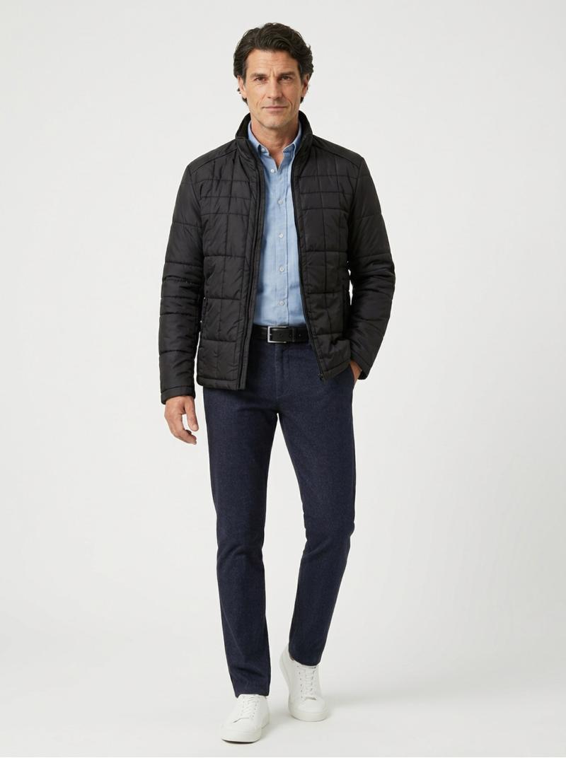 Куртка SARTORIA CLUB Z24-60