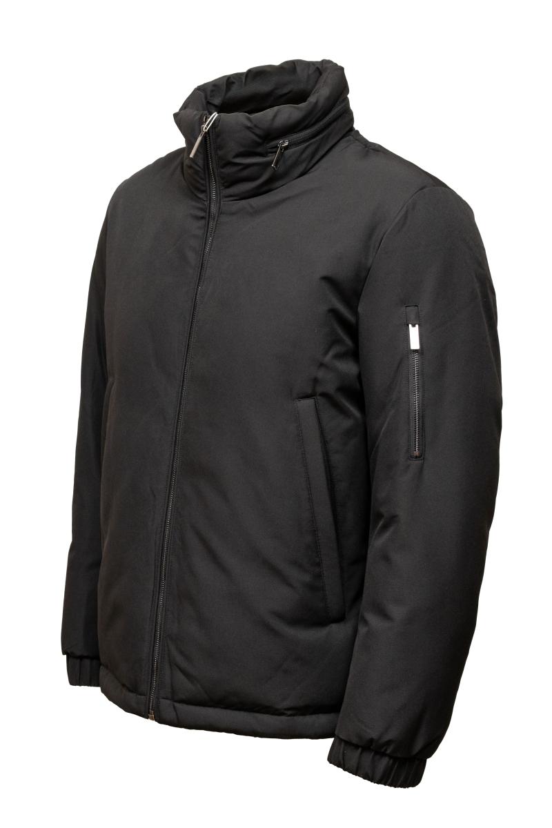 Куртка VIVACANA 64AW-101M/BLACK