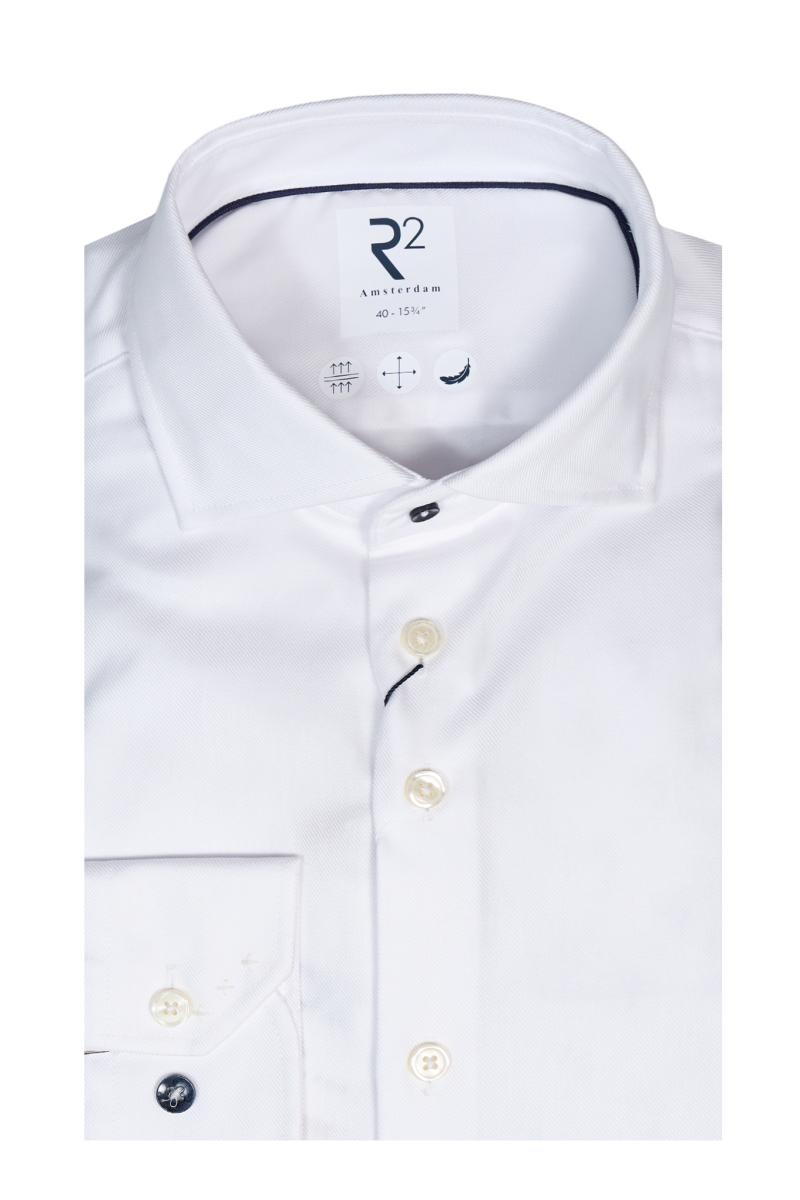 Сорочка R2 130.WSP.100/004-WHITE