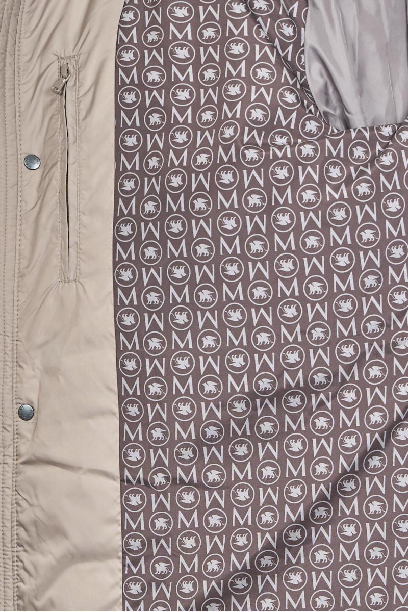 Пуховик MADZERINI P206-3/FIM