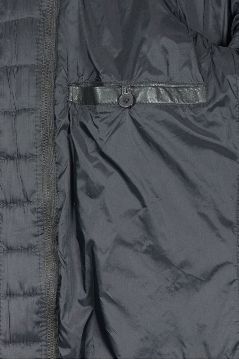 Куртка GIPSY GMLonso/Black