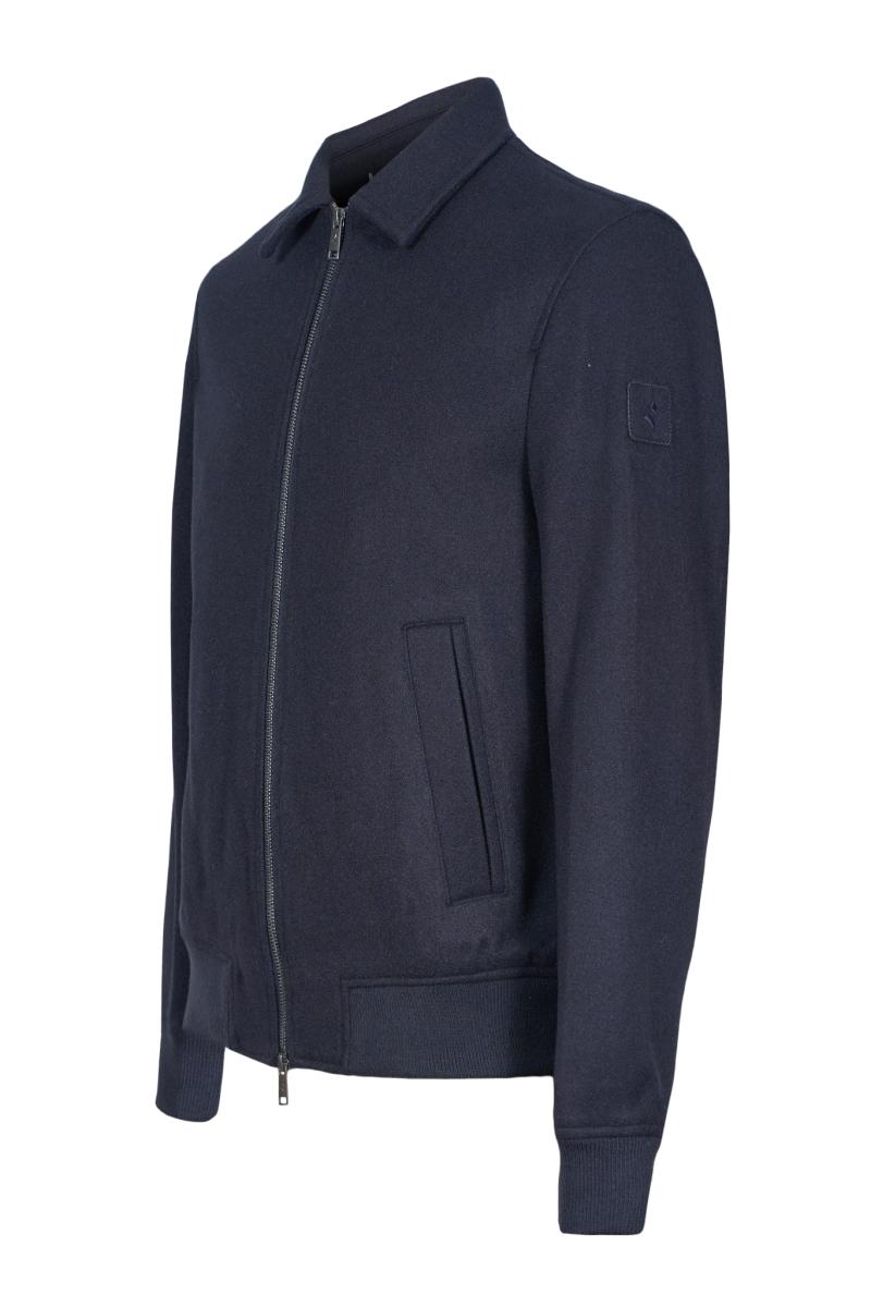 Куртка NAVIGARE NF0204/NAVY BLUE/3900