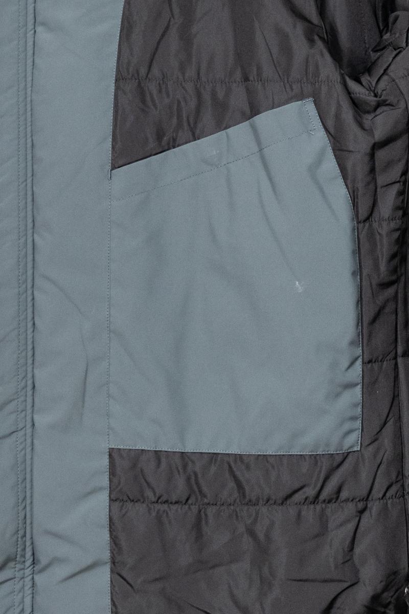 Куртка VIVACANA 64S-706M/GREEN GRAY/6627