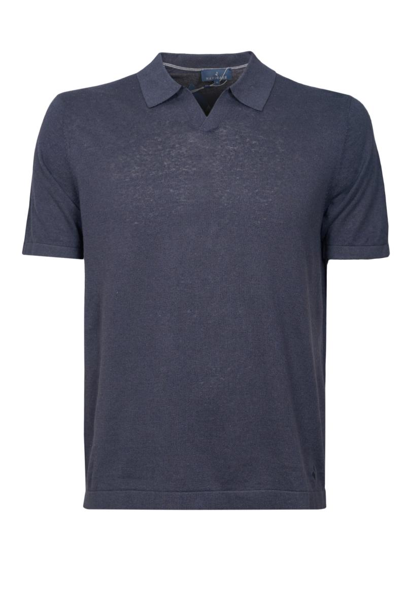 Поло NAVIGARE NG1043/NAVY
