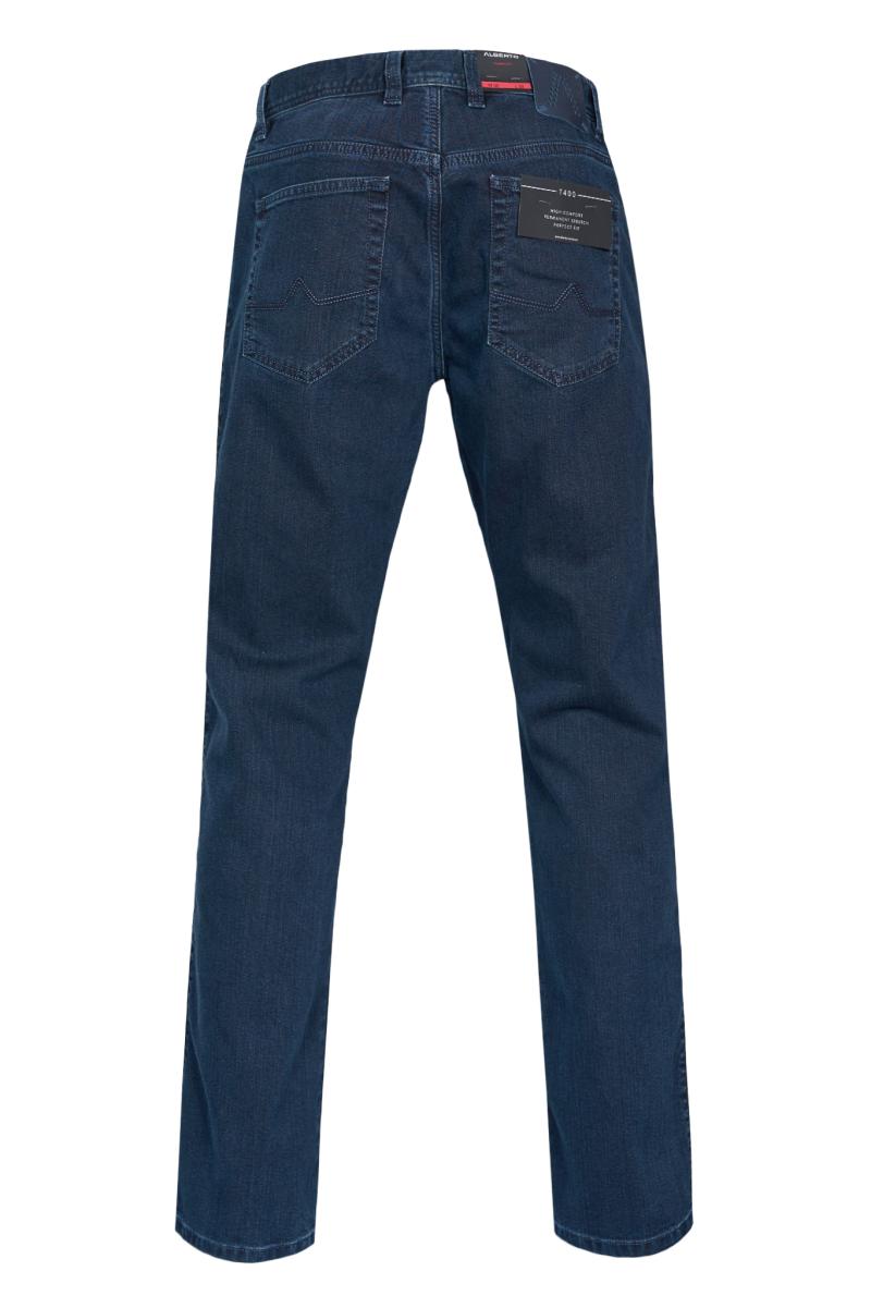 Джинсы ALBERTO H1393/Stone/898