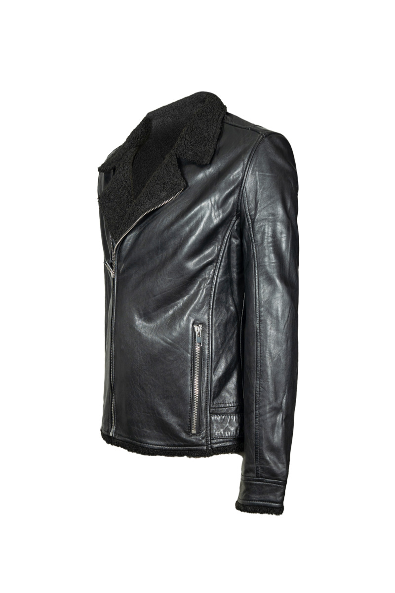 Куртка GIPSY G2MCoyn/Black