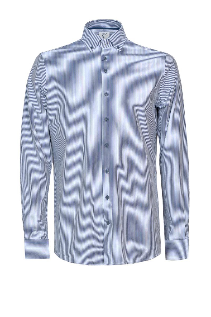 Сорочка R2 130.BD.021/010-NAVY