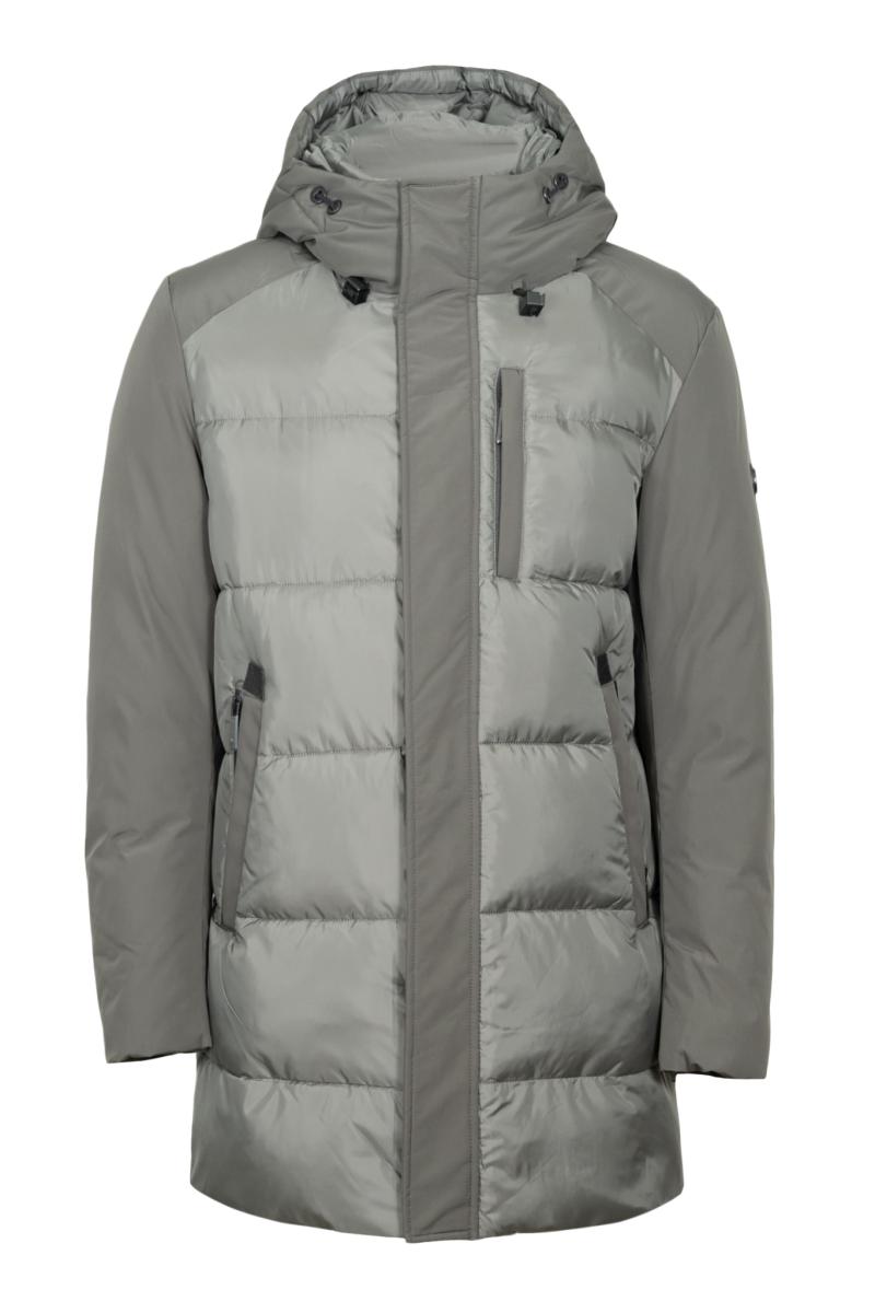 Куртка VIVACANA 63AW9950M/ARMY GREEN