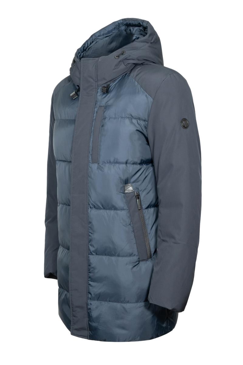 Куртка VIVACANA 63AW9950M/DARK BLUE/57
