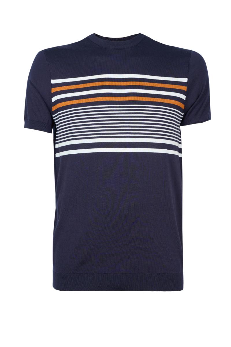 Джемпер CAIOMARIO LSR26395/059