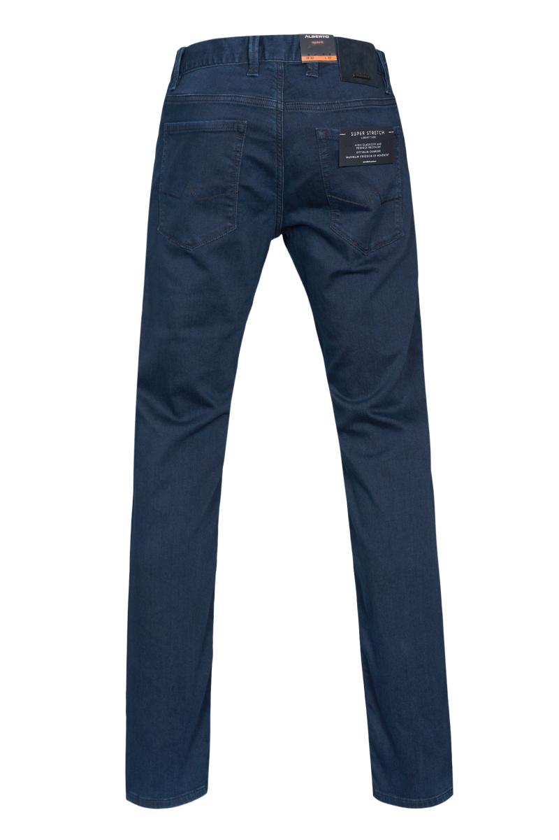 Джинсы ALBERTO H1484/Pipe/895