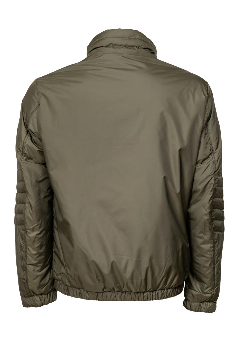 Куртка VIVACANA 64S-719M/ARMY GREEN/5662