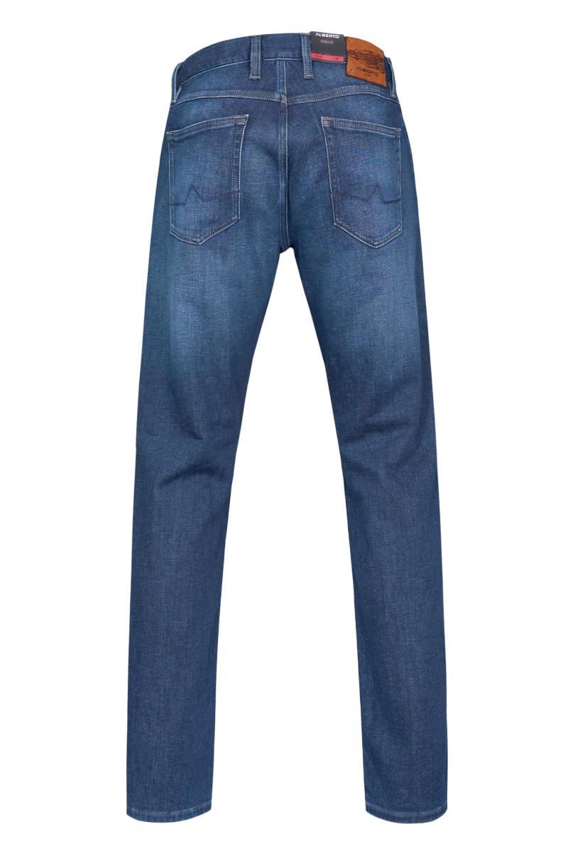 Джинсы ALBERTO H1458/Stone/878