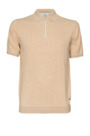 Поло ENRICO CERINI 233007/BEIGE