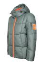 Куртка VIVACANA 63AW7000M/GREEN/4136