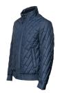 Куртка VIVACANA 64S-917M/PURPLISBLUE/2602