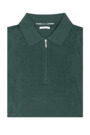 Поло ENRICO CERINI 233009/GREEN