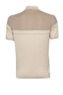 Поло ENRICO CERINI 233104/BEIGE