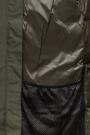 Пуховик BLACK SAND M2424309-30/GREEN Пуховик BLACK SAND M2424309-30/GREEN