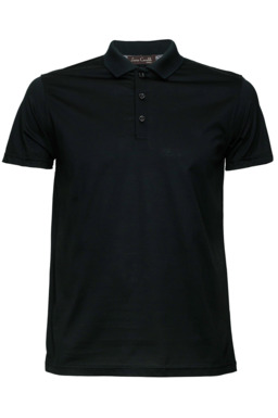 Поло LARIO COVALDI LC 122-08/Black