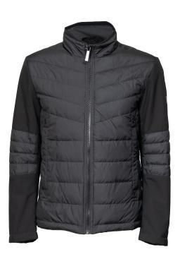 Куртка VIVACANA 64S-7640M/BLACK/54