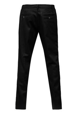 Брюки NAVIGARE NF8203/BLACK/2999