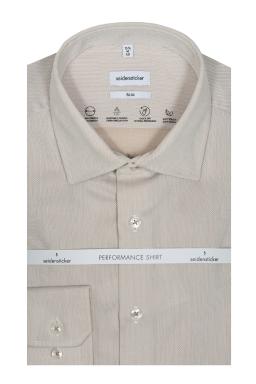 Фото рубашки Полуприлегающий силуэт Рубашка SEIDENSTICKER