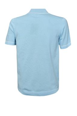 Поло NAVIGARE NG1233/CELESTE