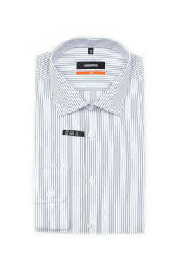 Фото рубашки Полуприлегающий силуэт Рубашка SEIDENSTICKER