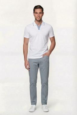 Поло CAIOMARIO 24081/1