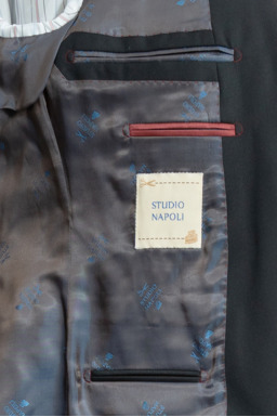 Костюм STUDIO NAPOLI HH31009-1/PALERMO-1