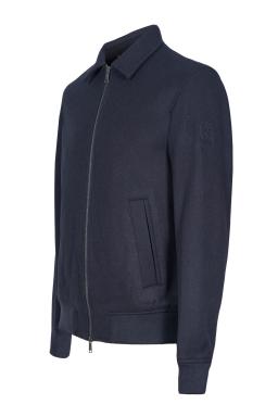 Куртка NAVIGARE NF0204/NAVY BLUE/3900