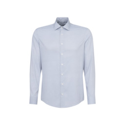 Фото рубашки Полуприлегающий силуэт Рубашка SEIDENSTICKER