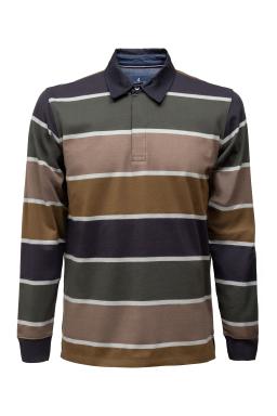 Поло NAVIGARE NF5103/NAVY BLUE/3900