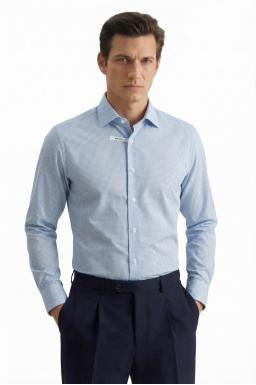 Фото рубашки Shaped Fit Рубашка SEIDENSTICKER