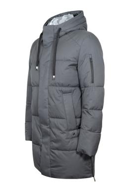 Куртка VIVACANA 63AW5660M/DARK GRAY/8