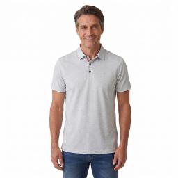 Поло R2 128.POLO.013/070-DARK GREEN