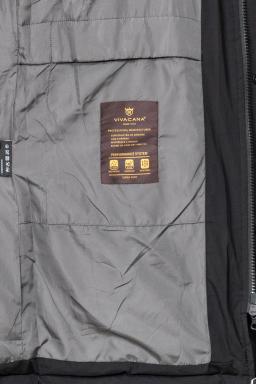 Куртка VIVACANA 64S-915M/BLACK/19