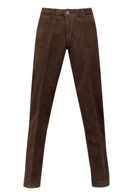 Брюки NAVIGARE NF8013/COFFEE/9900