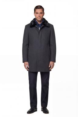 Пальто AUTEBEEL F24987/6