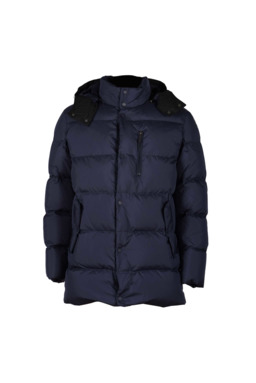 Пуховик GEOX T2204/M5425M/F4300