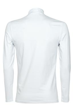 Водолазка LARIO COVALDI LC17-04/white