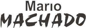 MARIO MACHADO